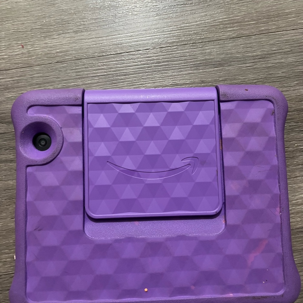 Amazon Tablet